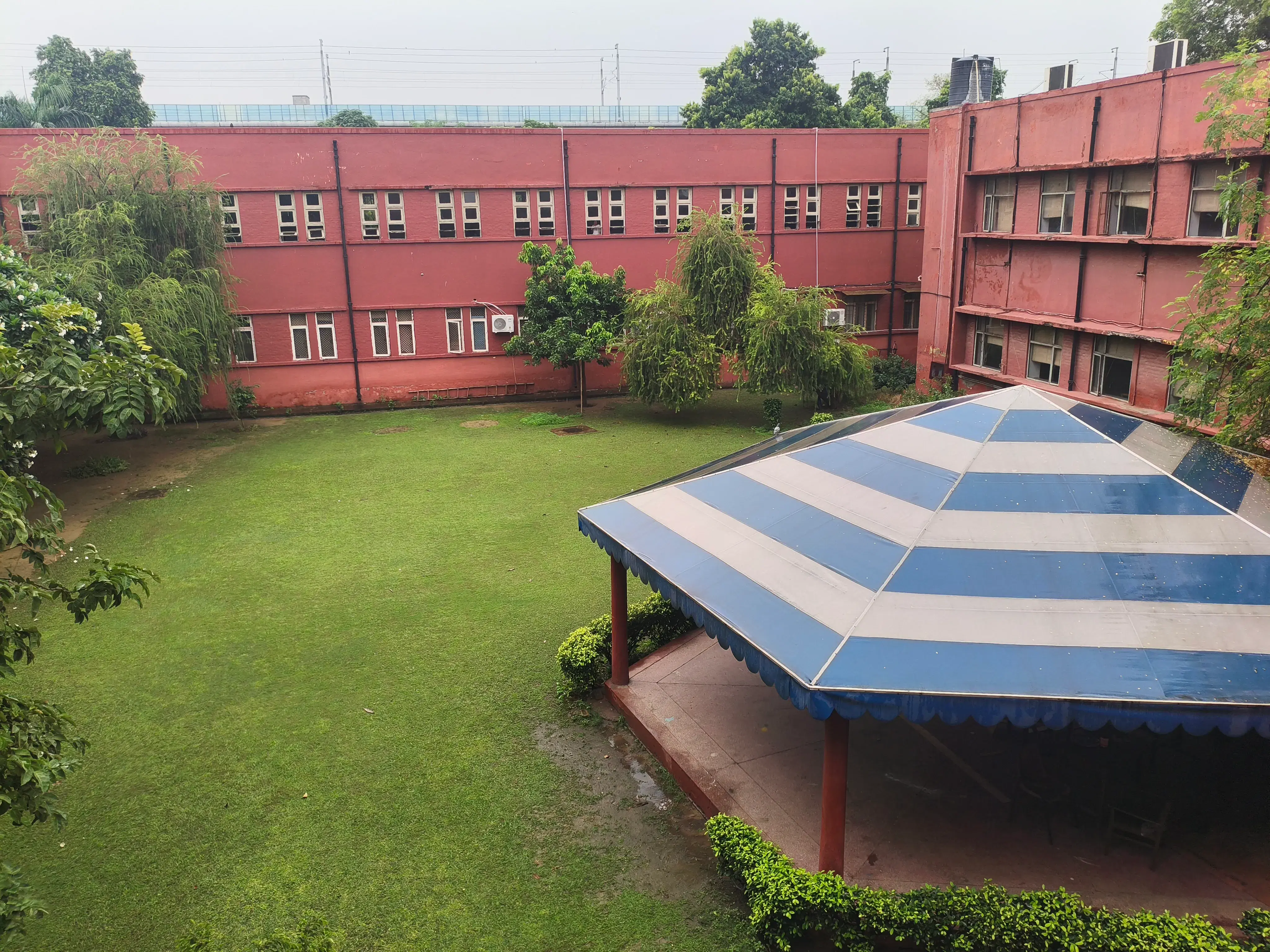 LSR Delhi Park photo 9